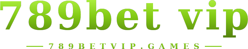 789bet vip โลโก้